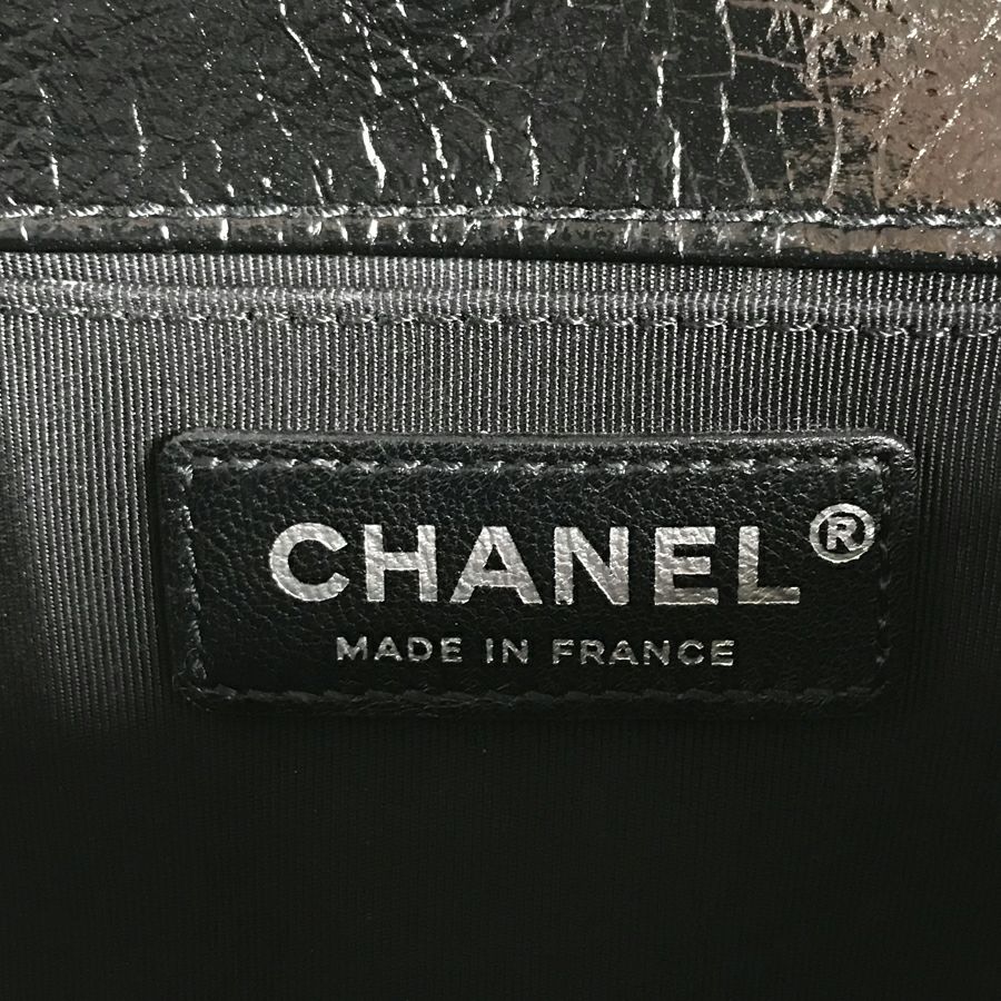 シャネル ショルダーバッグ