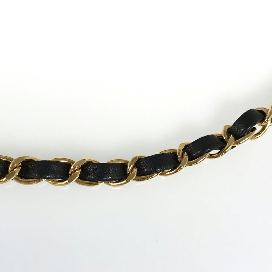 シャネル ショルダーバッグ