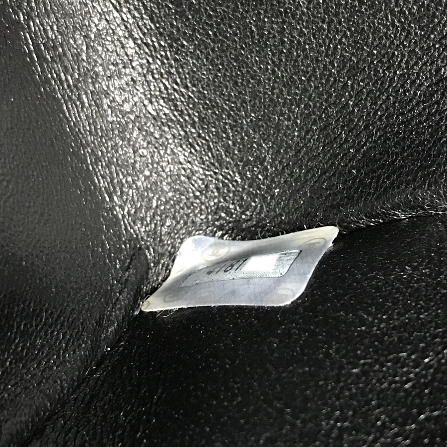 シャネル ショルダーバッグ