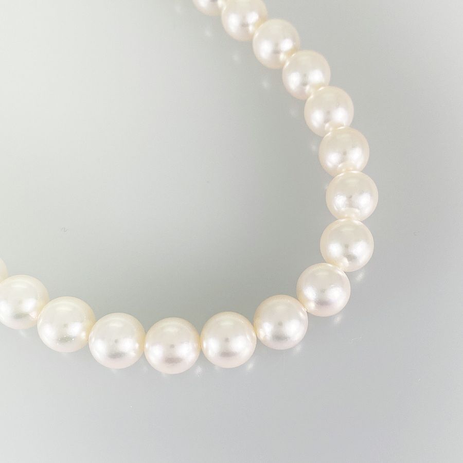 ミキモト ネックレス