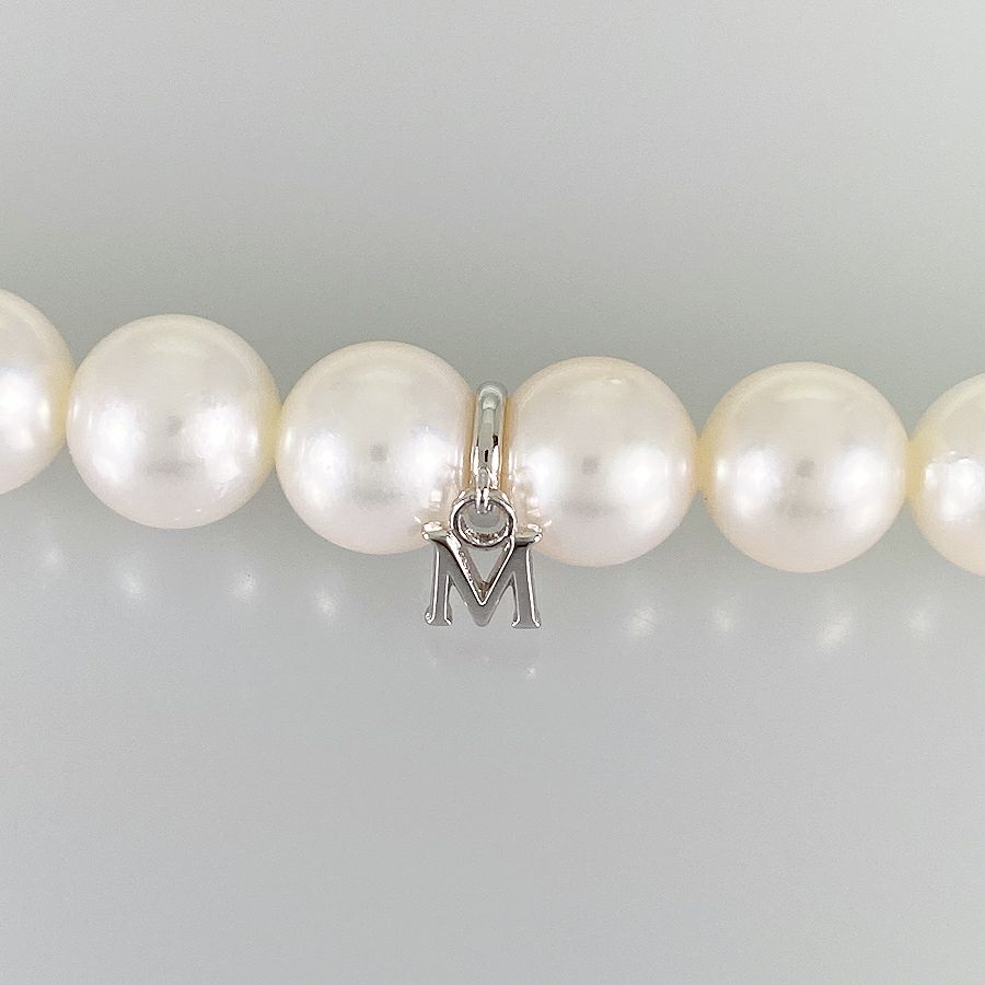 ミキモト ネックレス