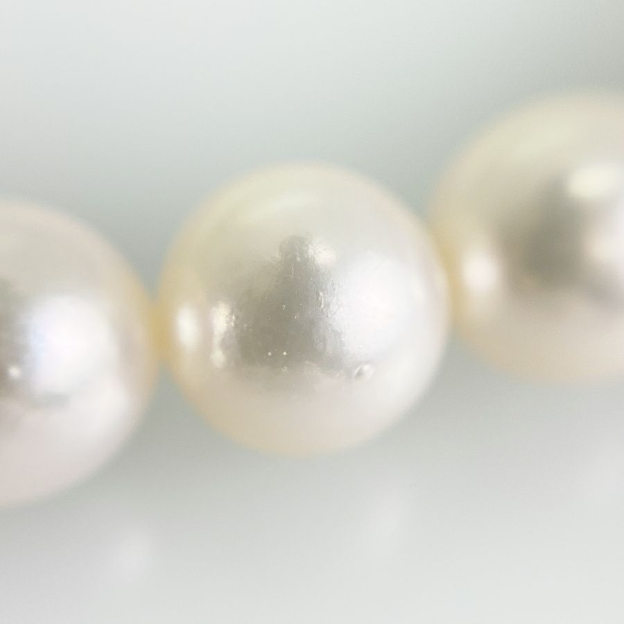 ミキモト ネックレス