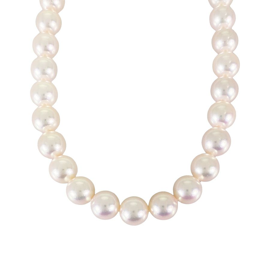 ミキモト ネックレス