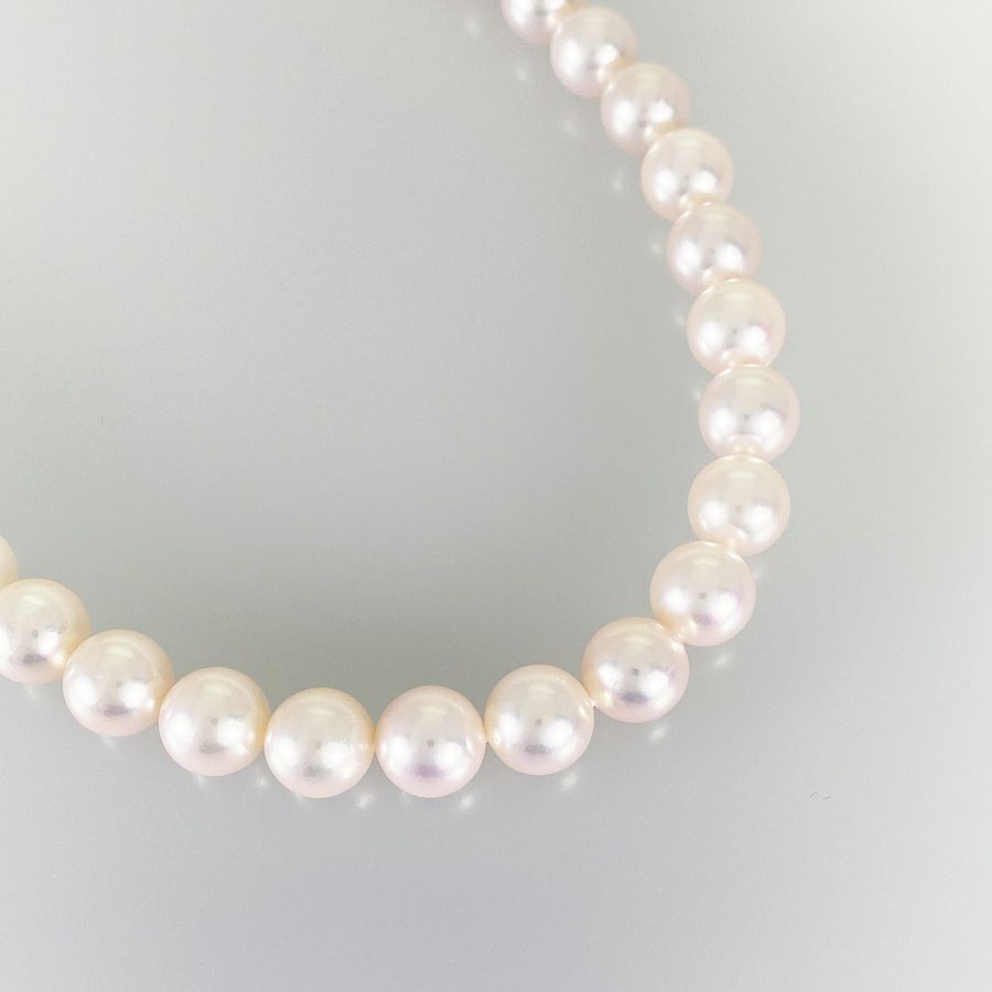 ミキモト ネックレス