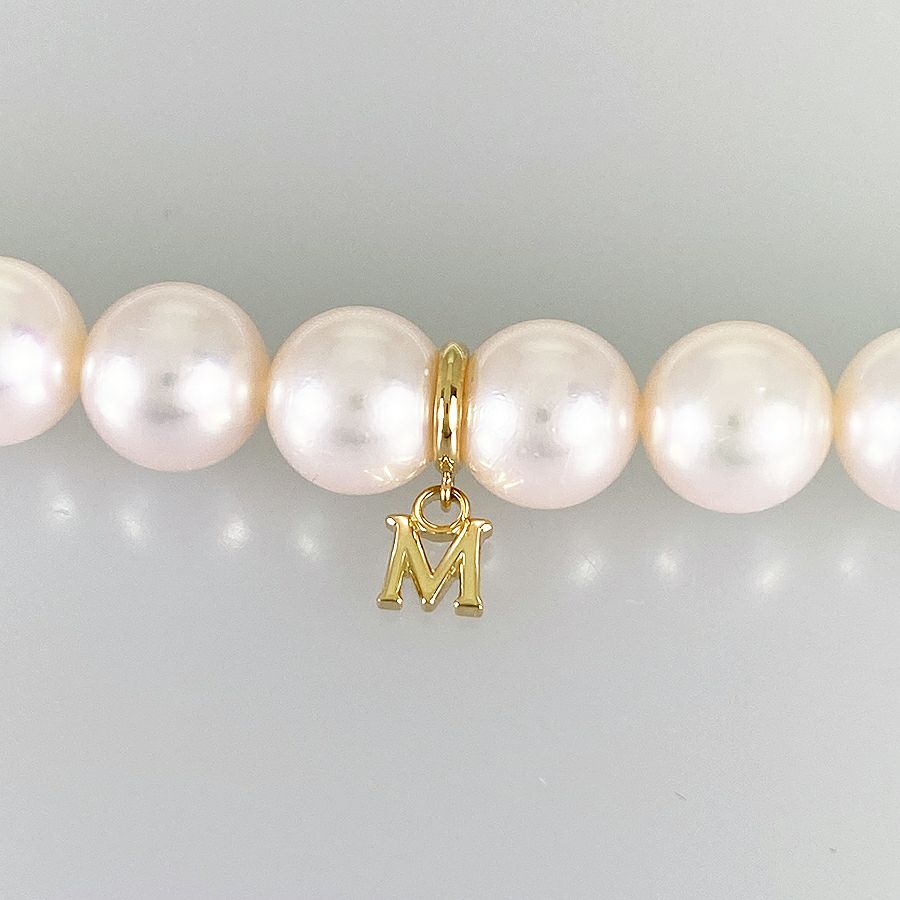 ミキモト ネックレス