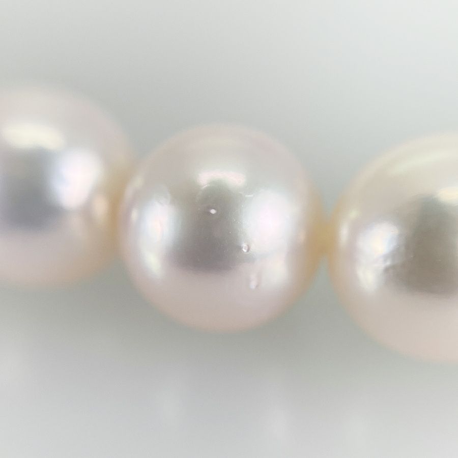 ミキモト ネックレス