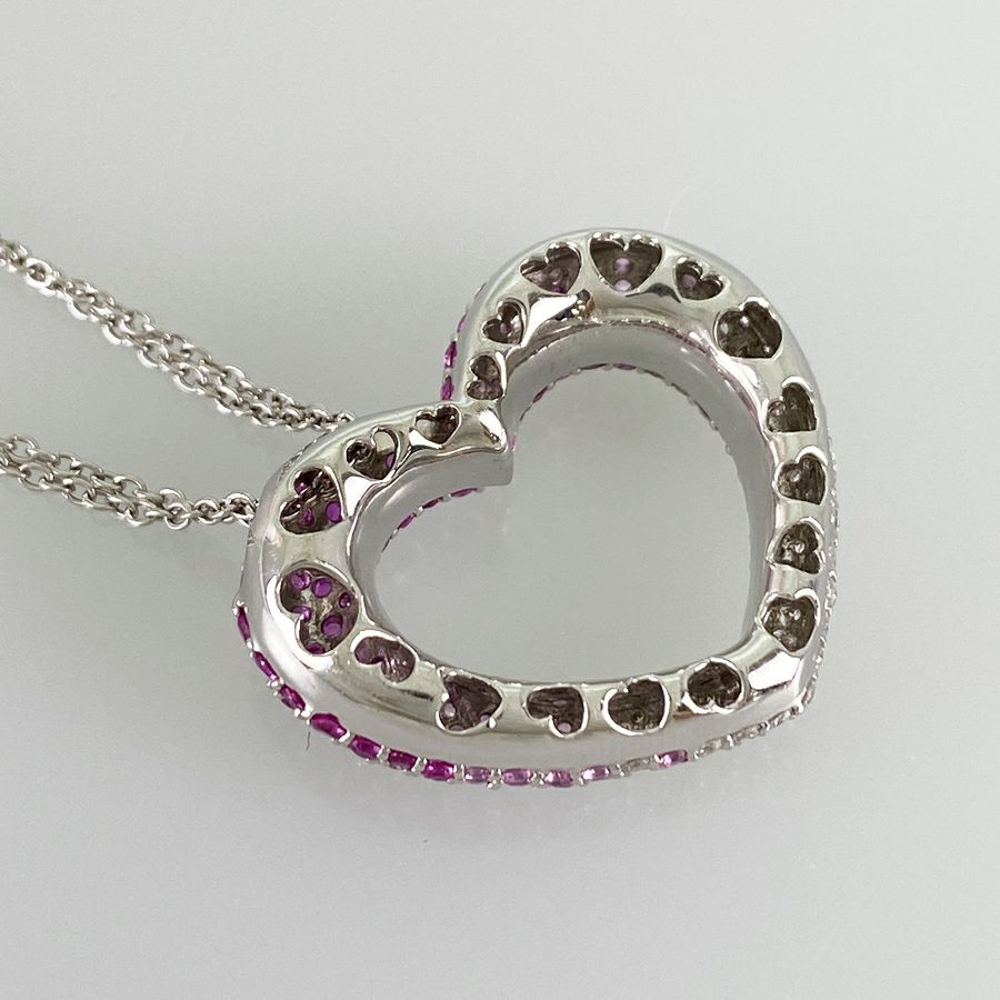 ポンテヴェキオ ネックレス