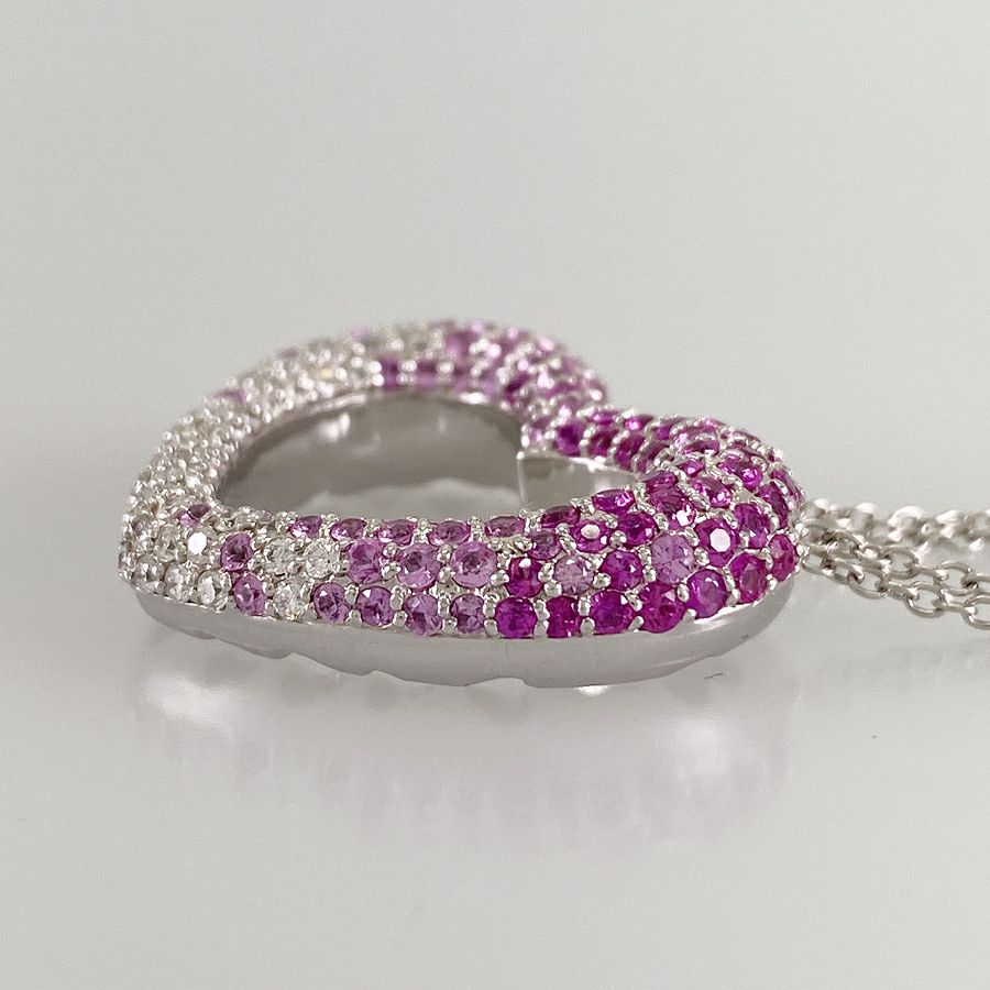 ポンテヴェキオ ネックレス