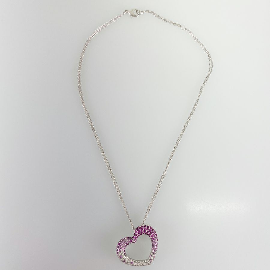 ポンテヴェキオ ネックレス