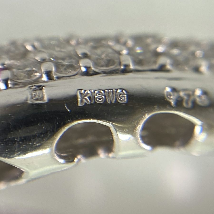 ポンテヴェキオ ネックレス