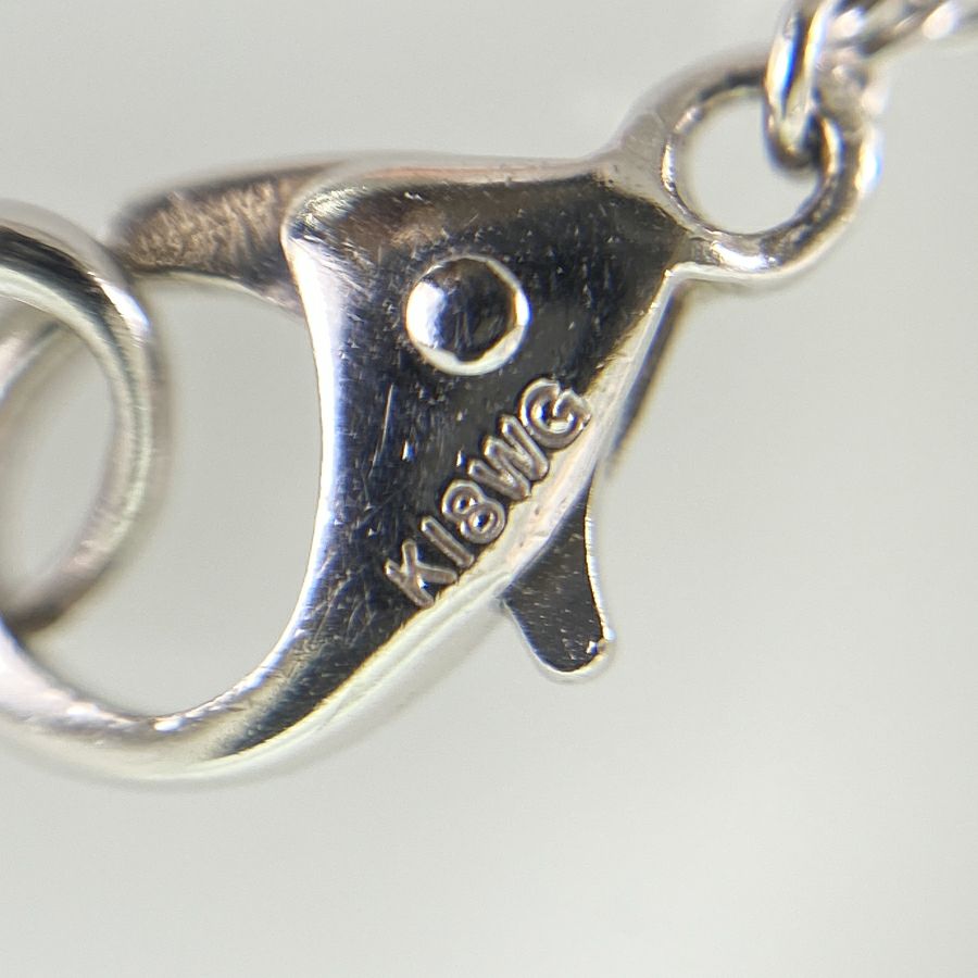 ポンテヴェキオ ネックレス