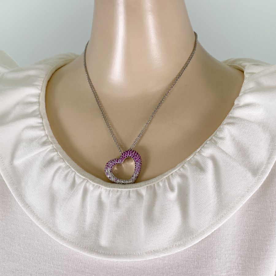 ポンテヴェキオ ネックレス