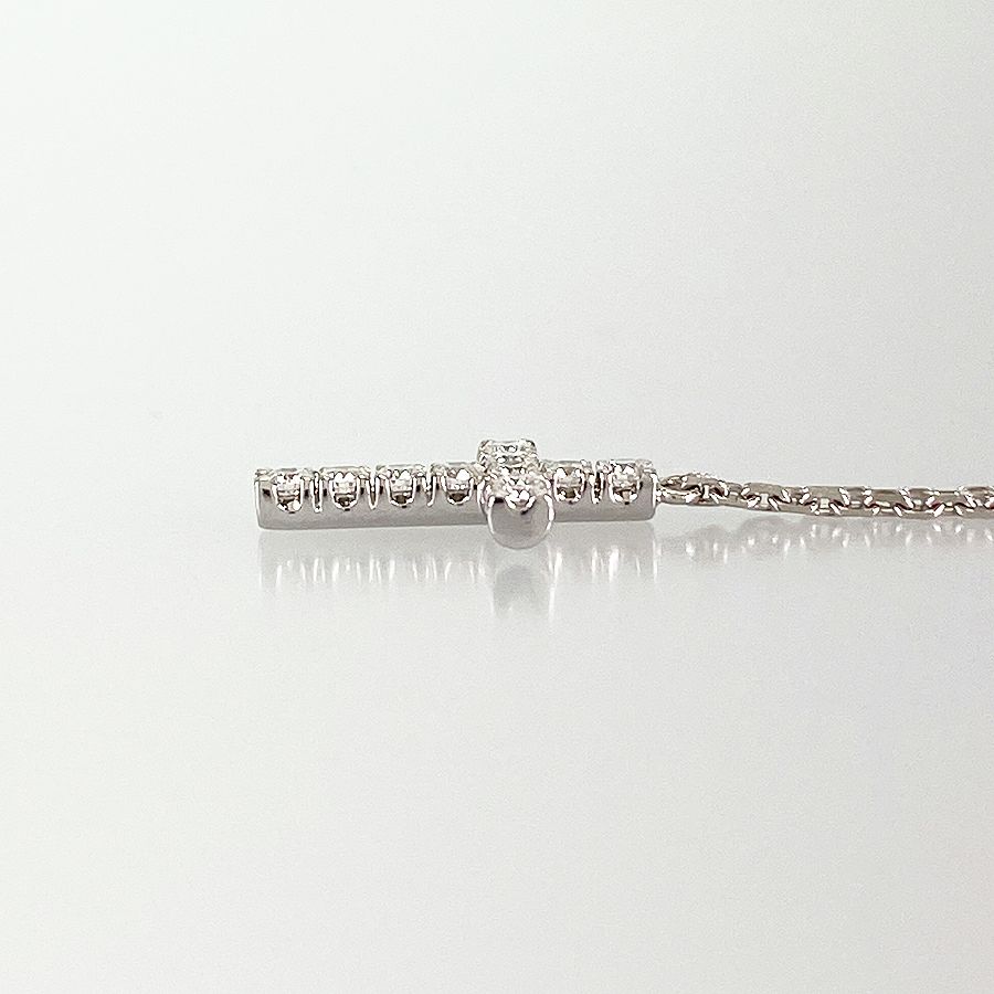 カルティエ ネックレス