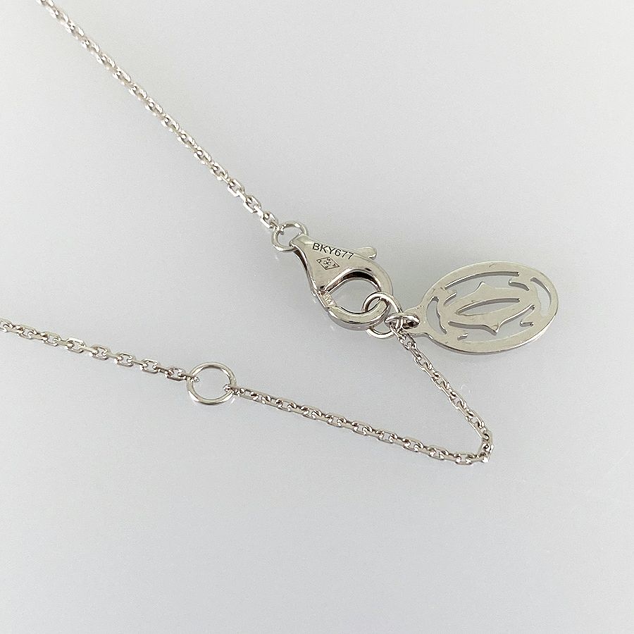 カルティエ ネックレス