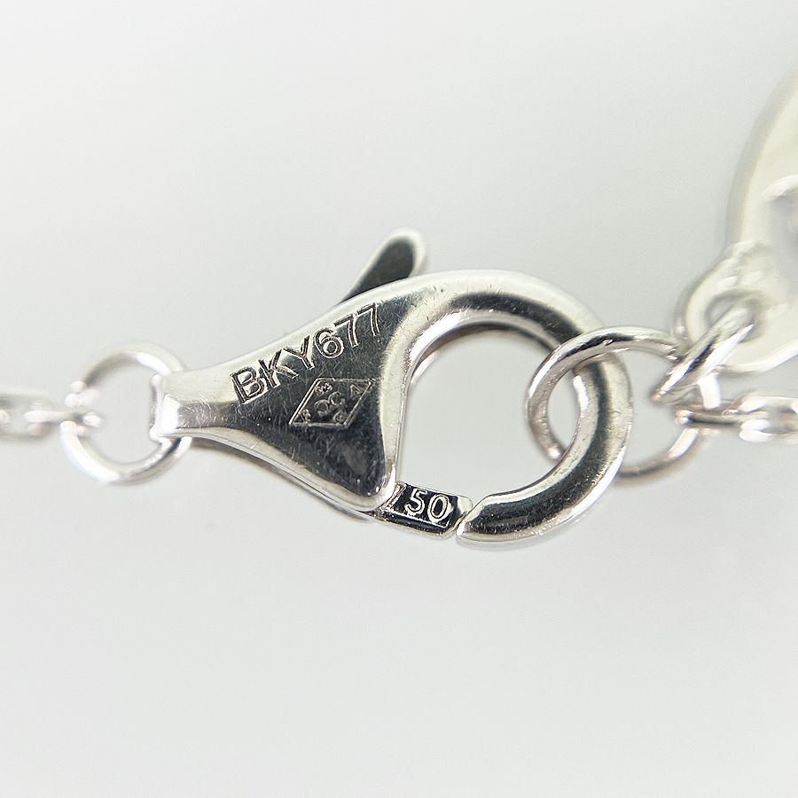 カルティエ ネックレス