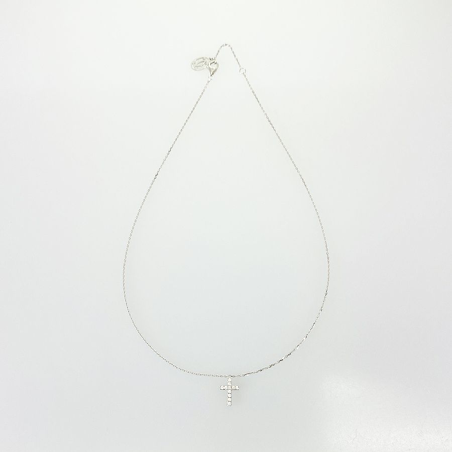 カルティエ ネックレス