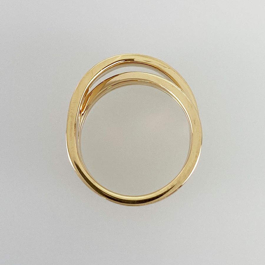 カルティエ リング