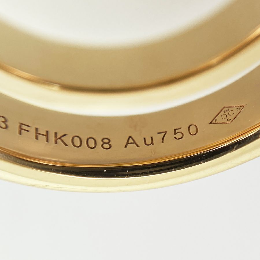 カルティエ リング