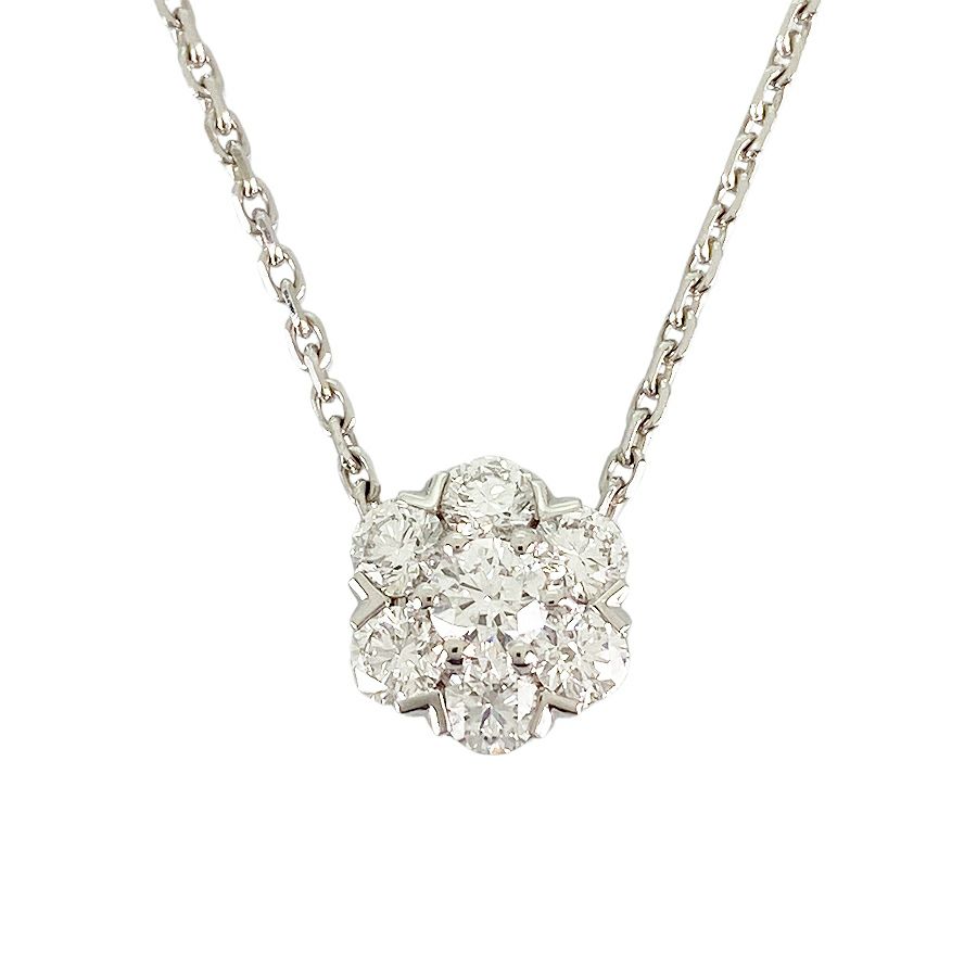 ヴァンクリーフ＆アーペル ネックレス