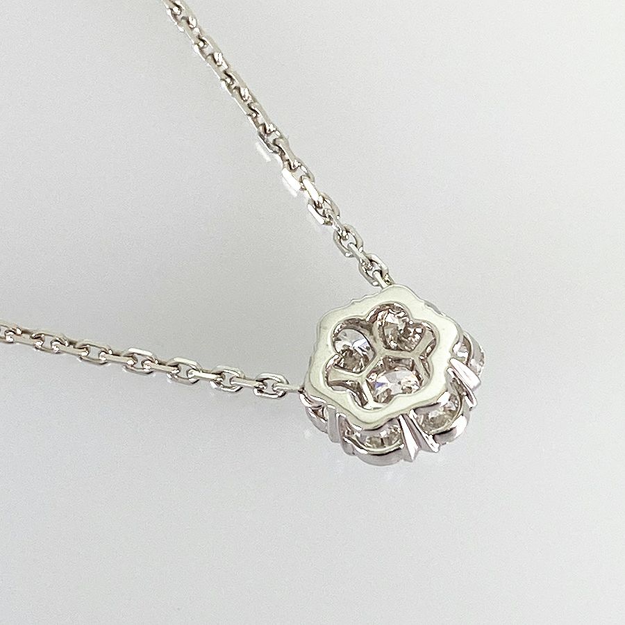 ヴァンクリーフ＆アーペル ネックレス