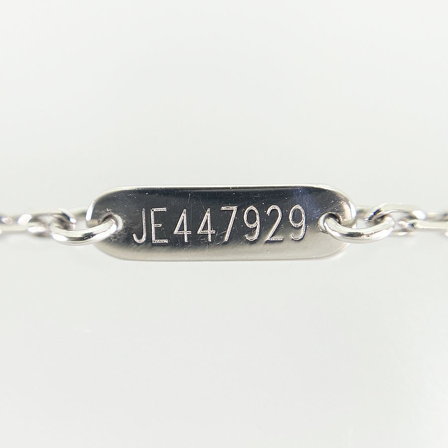 ヴァンクリーフ＆アーペル ネックレス