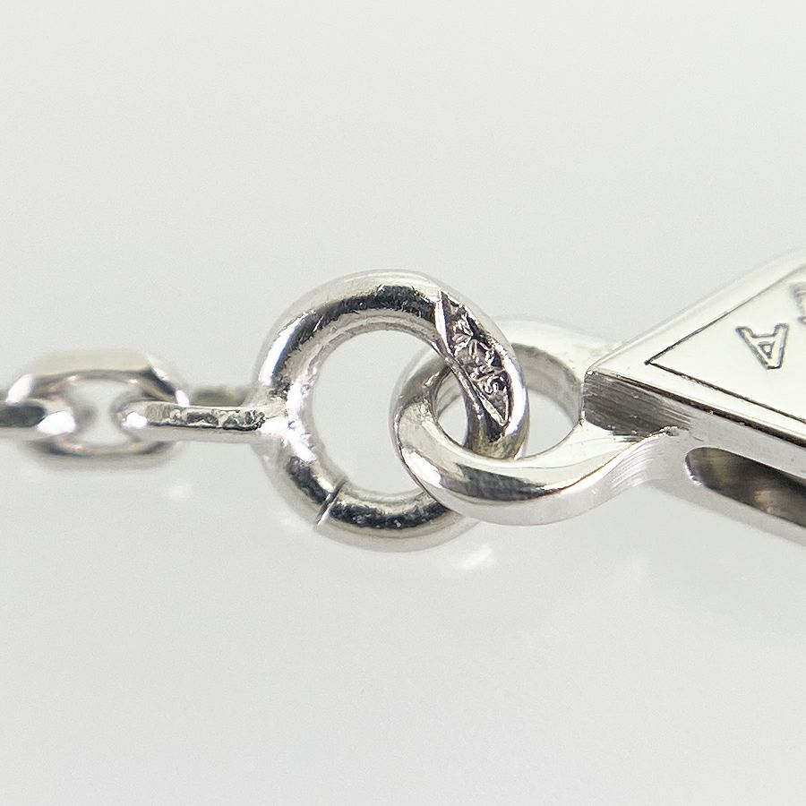 ヴァンクリーフ＆アーペル ネックレス