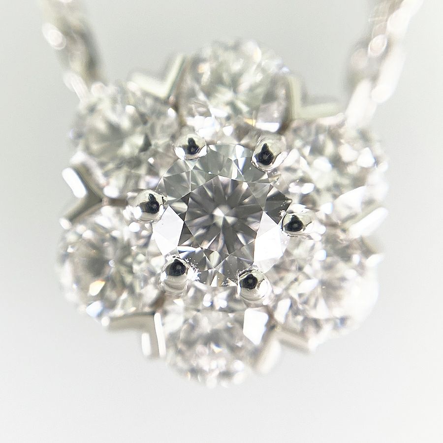 ヴァンクリーフ＆アーペル ネックレス