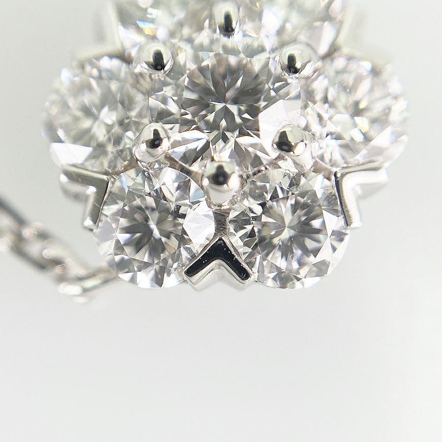 ヴァンクリーフ＆アーペル ネックレス