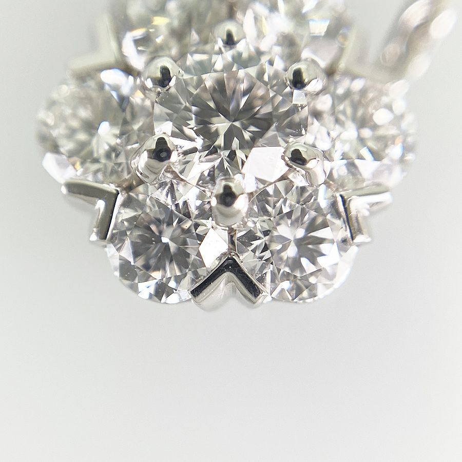 ヴァンクリーフ＆アーペル ネックレス