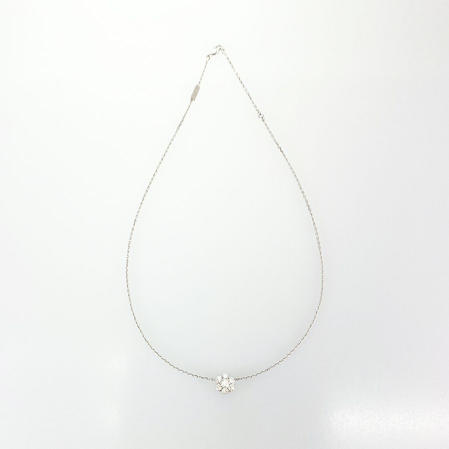 ヴァンクリーフ＆アーペル ネックレス