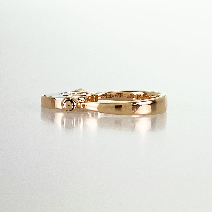 ブルガリ リング