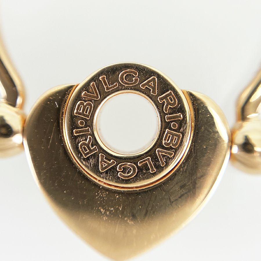 ブルガリ リング