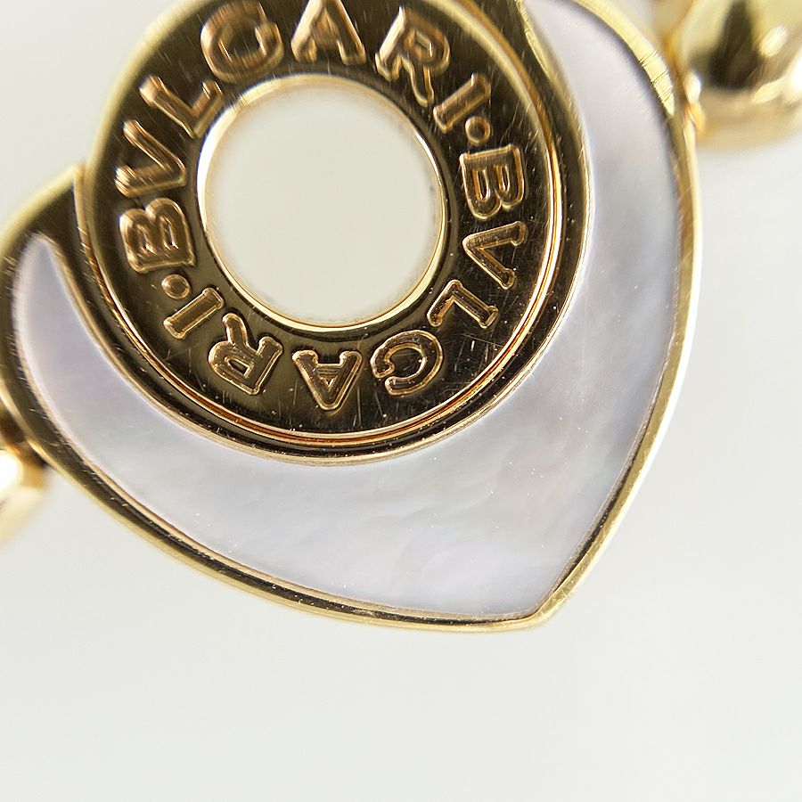 ブルガリ リング