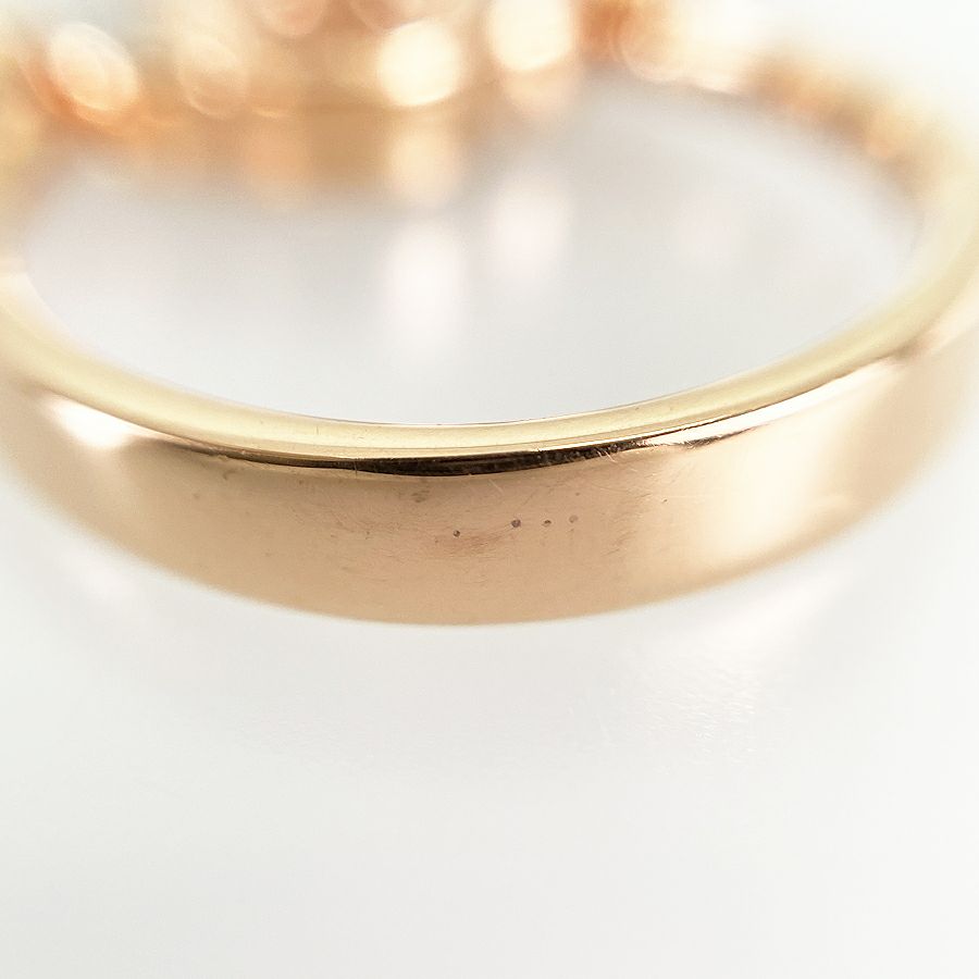 ブルガリ リング