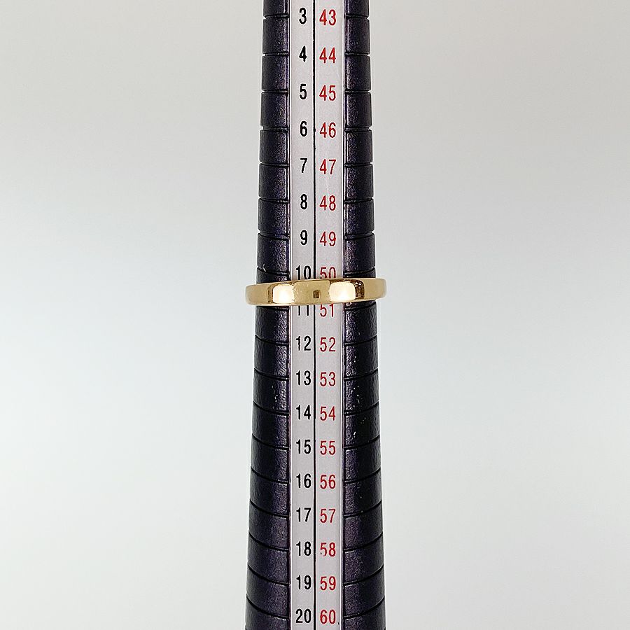 ブルガリ リング