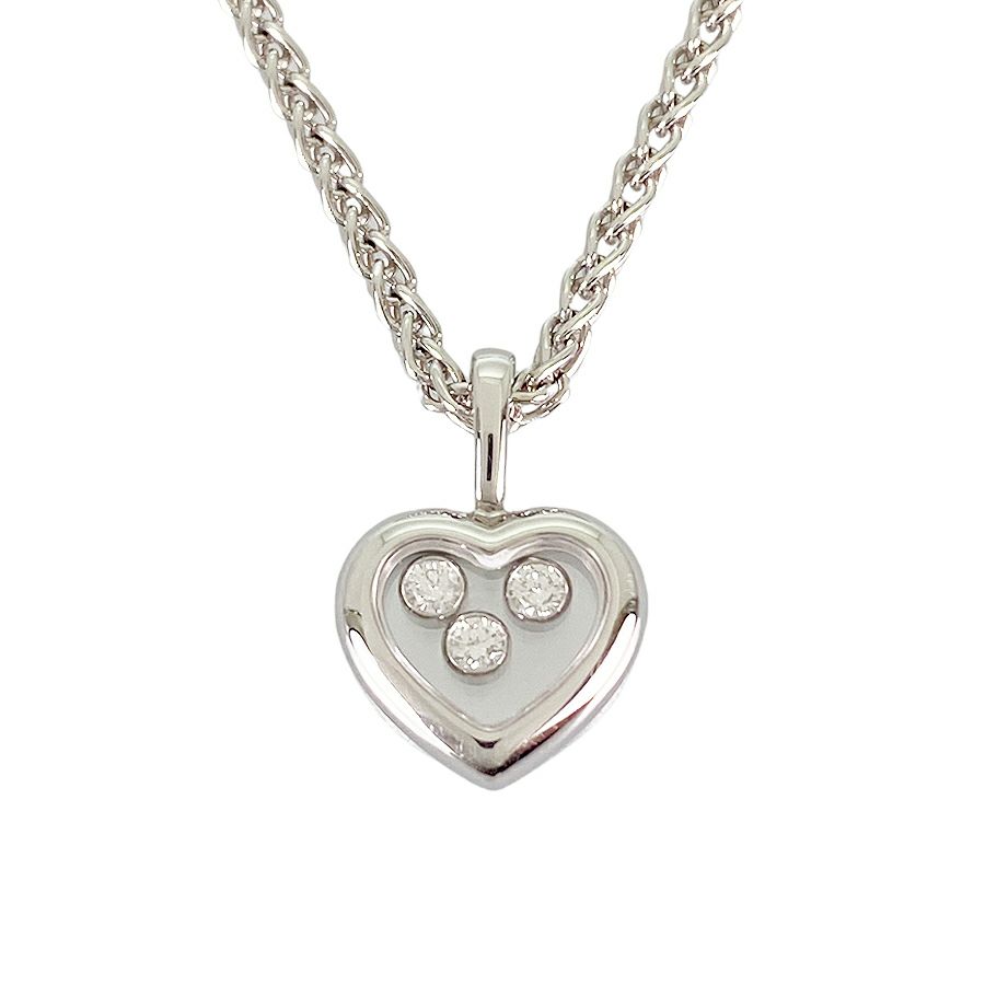 ショパール ネックレス