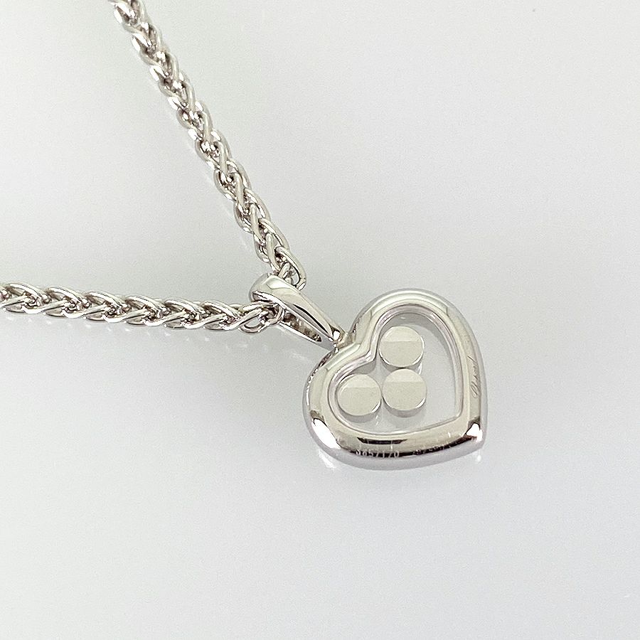 ショパール ネックレス