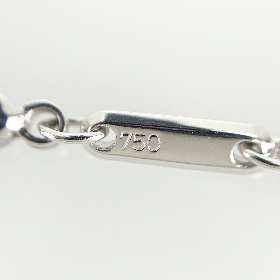 ショパール ネックレス