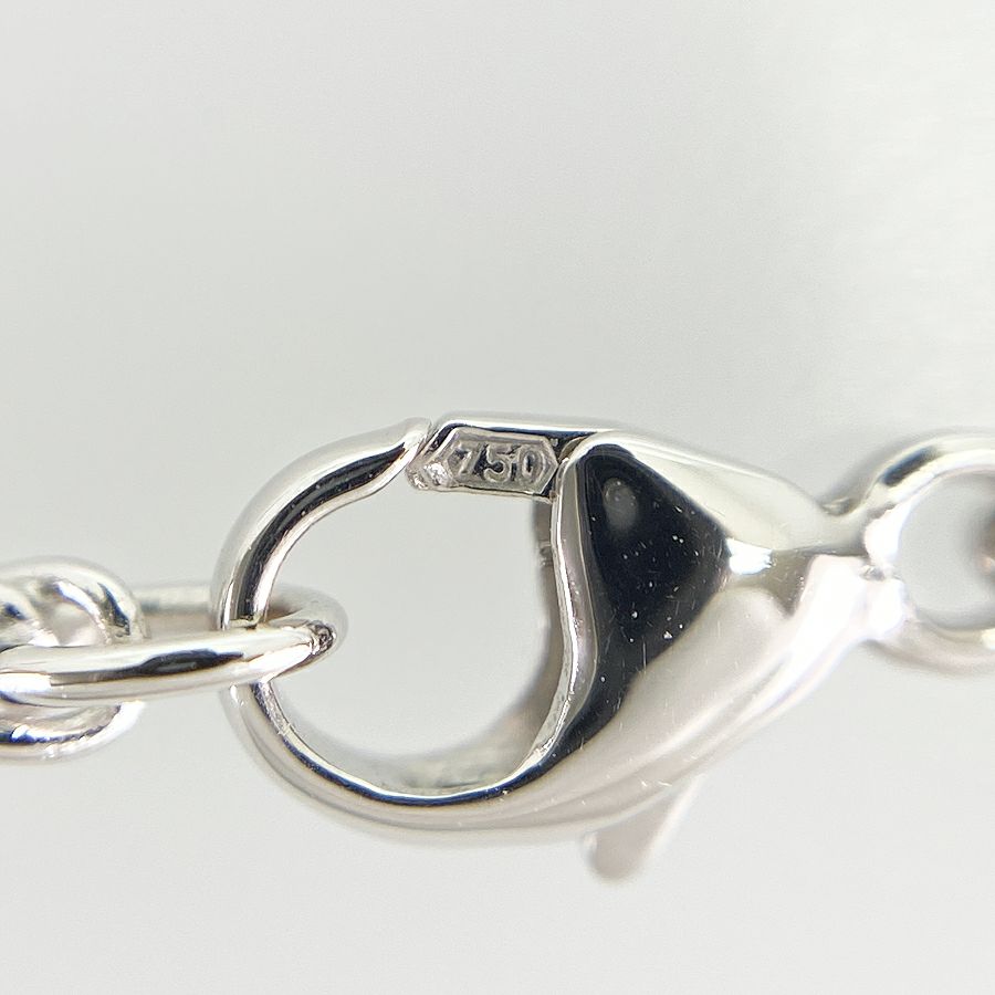 ショパール ネックレス