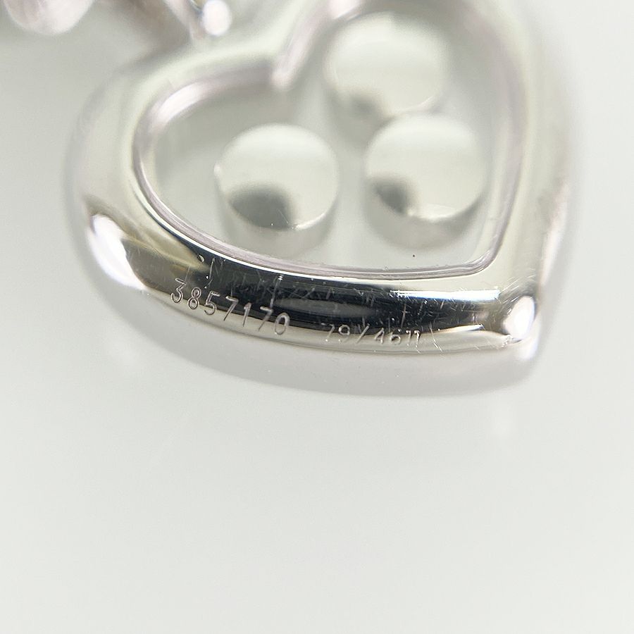 ショパール ネックレス