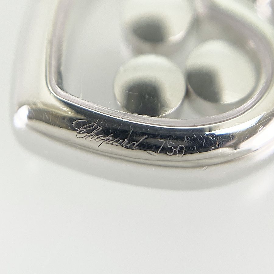 ショパール ネックレス