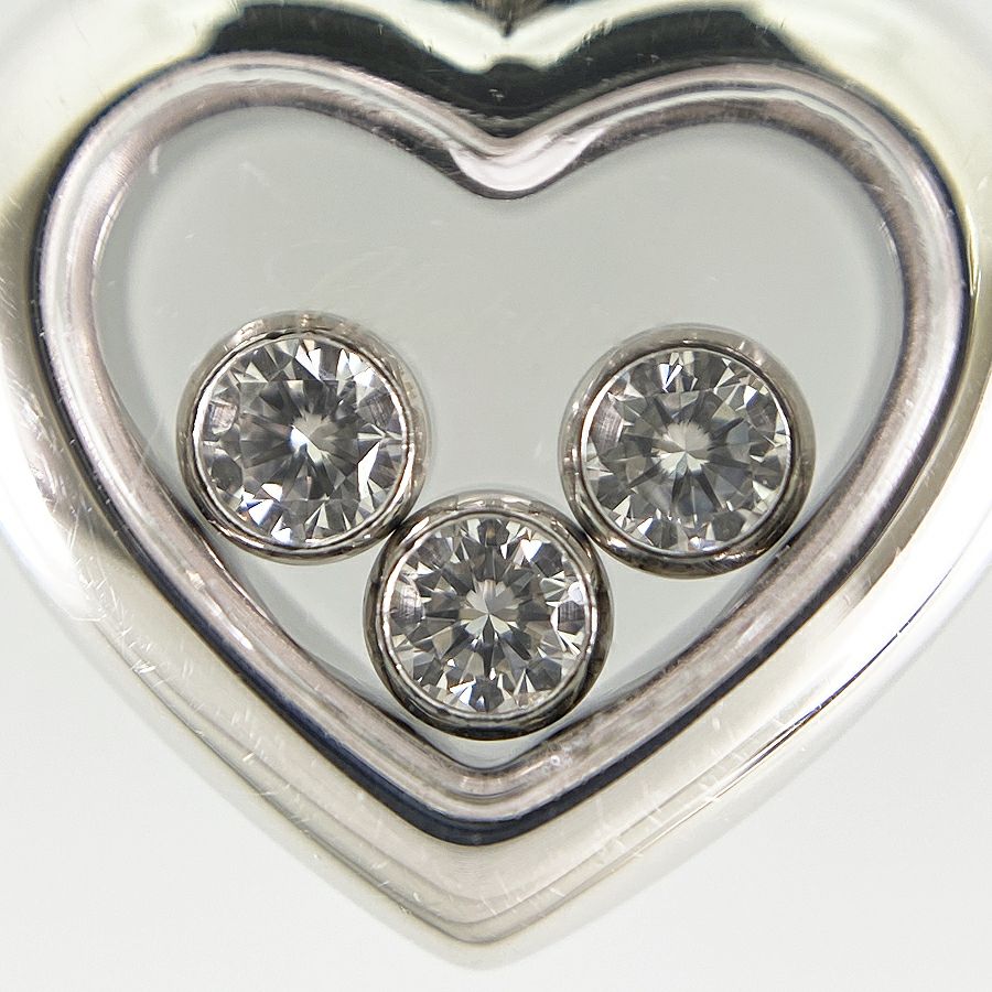 ショパール ネックレス