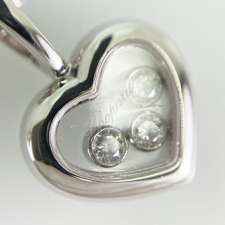 ショパール ネックレス