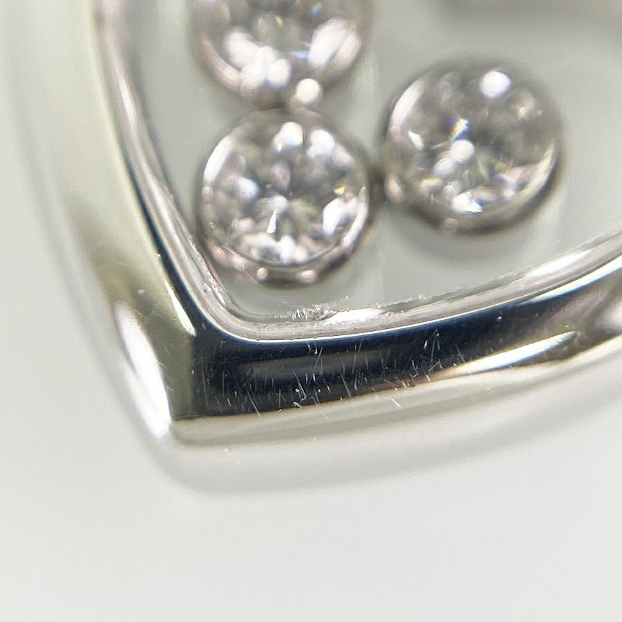 ショパール ネックレス