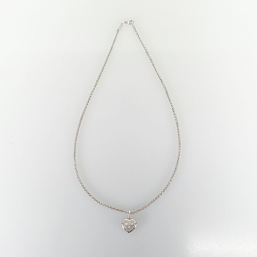 ショパール ネックレス