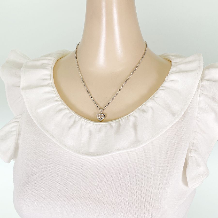 ショパール ネックレス