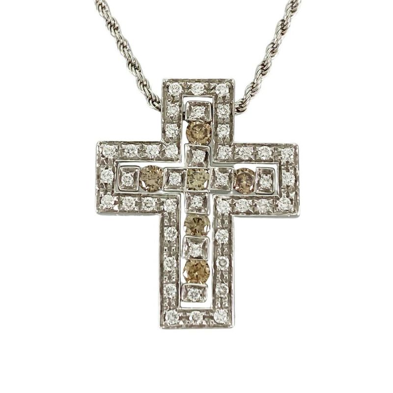 ダミアーニ ネックレス