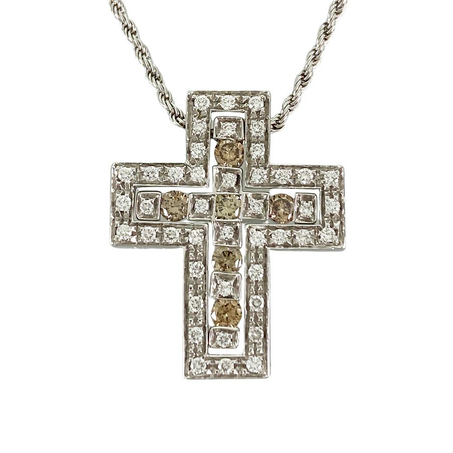 ダミアーニ ネックレス