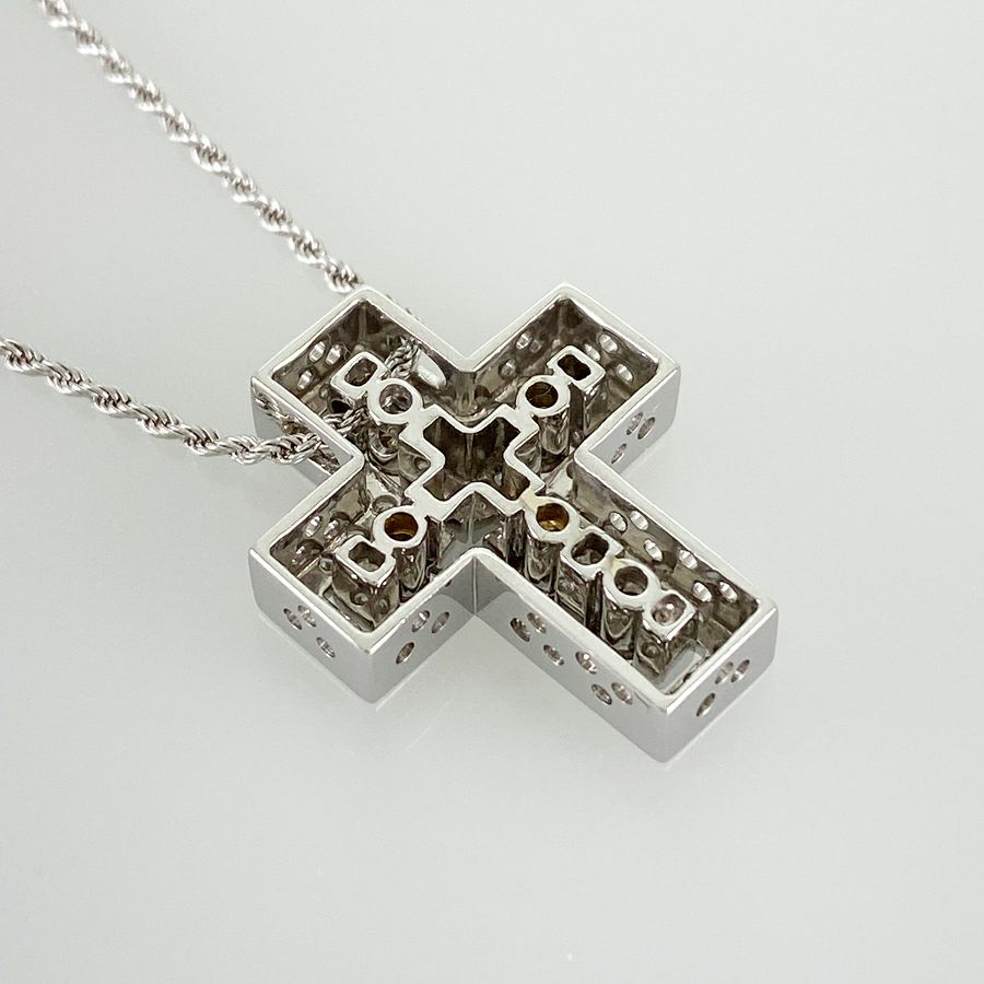 ダミアーニ ネックレス