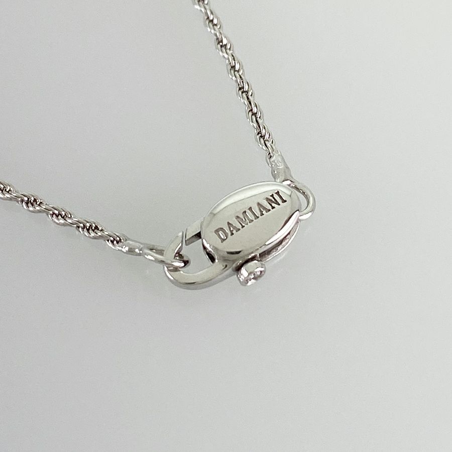 ダミアーニ ネックレス